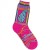 Laurel Burch Matisse Socks