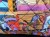 Laurel Burch Horse Collage Quilted Medium Tote