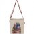 Laurel Burch Folklorica  Cross Body Tote