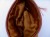 Mili Silk Accessories Pouch - Mango
