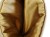 Mili Silk Accessories Pouch - Gold