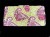 Milward Knitting Needle Case -Purple Floral