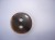 Rowan Large Brown Horn Buttons #334