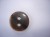 Rowan Large Brown Horn Buttons #334