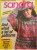 Sandra Knitting Magazine February 1990