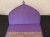 Knit Pro Violet Dream Double Pointed Needle Case