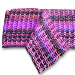 Trendsetter Scarf Mesh