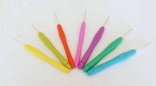 Bargain Crochet Hooks