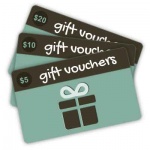 Gift Vouchers