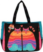 Laurel Burch Knitting Bags