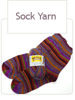 Sock Yarn