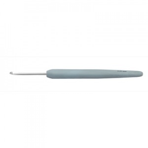 Knit Pro Waves Aluminium Single 2.25mm Crochet Hook