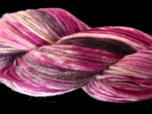 Artyarns Cashmere Eco #528, Berries