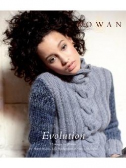 Rowan Evolution