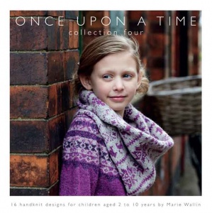 Once Upon a Time by Marie Wallin