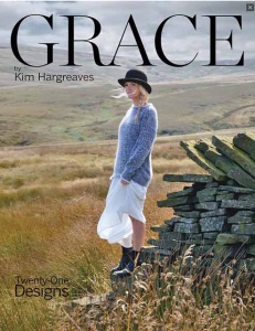 Kim Hargreaves Grace