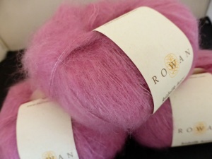 Rowan Kidsilk Haze #690, Crown Jewels