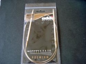 Addi Premium Circular Needles