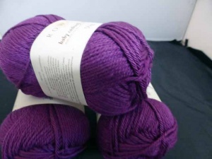 Rowan Baby Cashsoft Merino,  #113, Purple