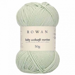 Rowan Baby Cashsoft Merino