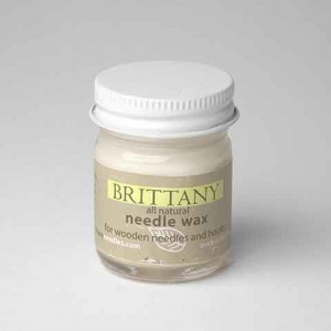 Brittany Needle Wax