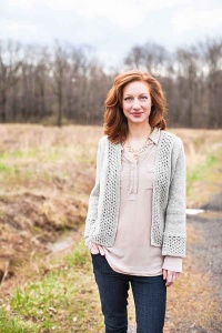 Brooklyn Tweed Asilomar Cardigan