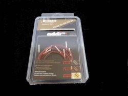 Addi Click Cords for Lace Needles