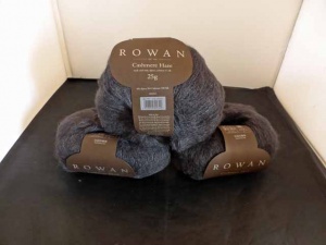 Rowan Cashmere Haze #707, Gloam