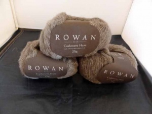 Rowan Cashmere Haze #700, Umbria