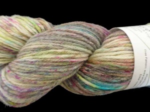 Artyarns Cashmere Eco #CC2, Spring Meadow