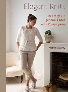 Elegant Knits by Martin Storey