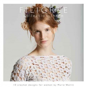 Filigree by Marie Wallin