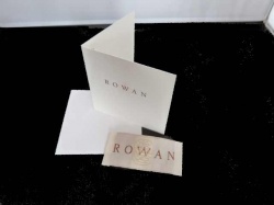 Rowan Gift Cards