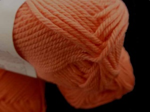 Rowan Kaffe Fassett  Handknit Cotton #002, Peach