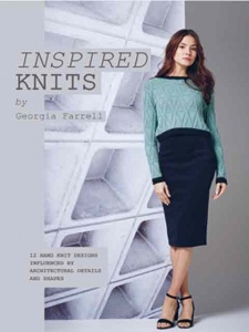 Inspired Knits by Georgia Farrell