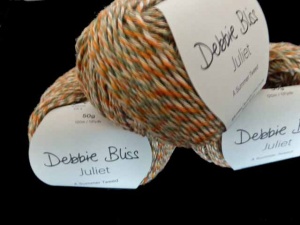 Debbie Bliss Juliet #07, Daisy