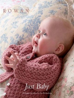 Rowan Just Baby - Now in Stock