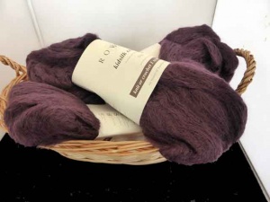 Rowan Kidsilk Creation Blackcurrant