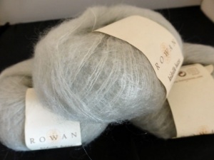 Rowan Kidsilk Haze #676, Aura