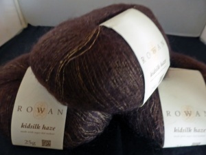 Rowan Kidsilk Haze #674, Bark