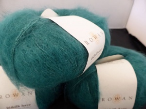 Rowan Kidsilk Haze #692, Gem