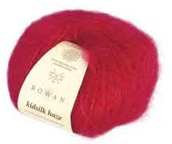 Rowan Kidsilk Haze