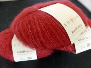 Rowan Kidsilk Haze #681, Romance