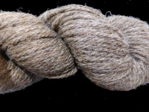 Rowan Magpie Aran #451, Badger