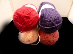 Jaeger Matchmaker DK - 4 Assorted Balls