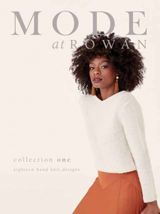 Rowan Mode Collection No.1