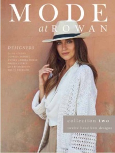 Rowan Mode Collection No.2