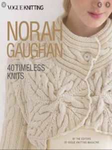 Nora Gaughan 40 Timeless Knits