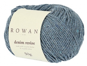 Rowan Denim Revive