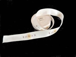 Rowan Satin Ribbon